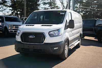 2024 Ford Transit 250 Low Roof RWD Empty Cargo Van for sale #51024 - photo 1
