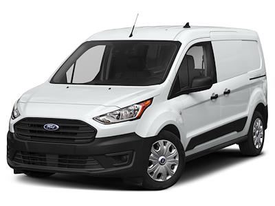 Used 2020 Ford Transit Connect Empty Cargo Van for sale #51025 - photo 1