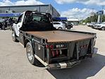 Used 2019 Ford F-450 XL Regular Cab 4WD Flatbed Truck for sale #6Q011A - photo 6