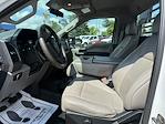 Used 2019 Ford F-450 XL Regular Cab 4WD Flatbed Truck for sale #6Q011A - photo 9