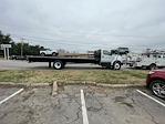 2025 Ford F-650 Regular Cab DRW RWD, Flatbed Truck for sale #6R006 - photo 4