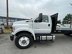 2025 Ford F-650 Regular Cab DRW RWD, Flatbed Truck for sale #6R006 - photo 5