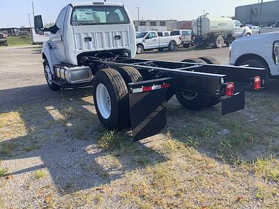 2026 Ford F-750 Regular Cab DRW RWD Cab Chassis for sale #6S004 - photo 2