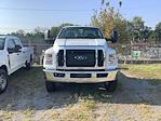 New 2026 Ford F-750 Regular Cab Cab Chassis for sale #6S004 - photo 3