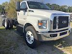 New 2026 Ford F-750 Regular Cab Cab Chassis for sale #6S004 - photo 4