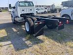 New 2026 Ford F-750 Regular Cab Cab Chassis for sale #6S004 - photo 2