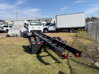 New 2026 Ford F-650 Regular Cab Cab Chassis for sale #6S007 - photo 2