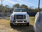 New 2026 Ford F-650 Regular Cab Cab Chassis for sale #6S007 - photo 1
