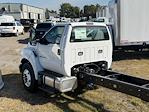 New 2026 Ford F-650 Regular Cab Cab Chassis for sale #6S007 - photo 6