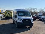 New 2026 Ford Transit 250 Medium Roof Empty Cargo Van for sale #1S036 - photo 3