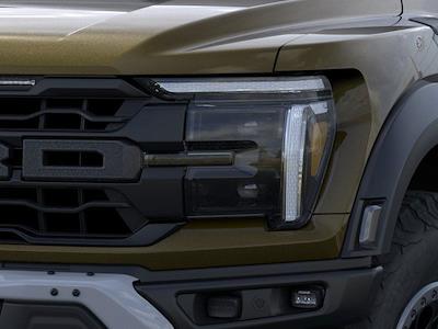 New 2025 Ford F-150 - photo 1