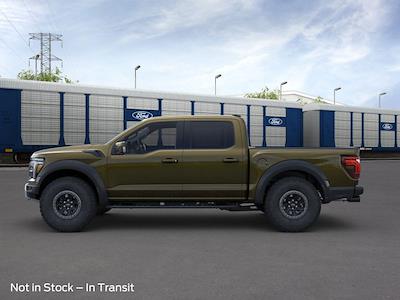 New 2025 Ford F-150 - photo 1