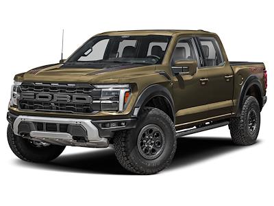 New 2026 Ford F-150 - photo 1