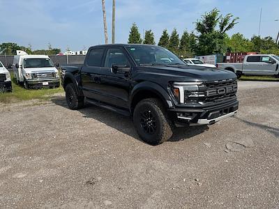 2025 Ford F-150 SuperCrew Cab 4x4 Pickup for sale #1R190 - photo 1