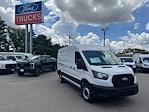 New 2025 Ford Transit 250 Medium Roof Empty Cargo Van for sale #1R240 - photo 1