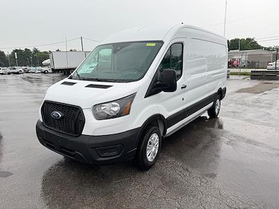 2025 Ford Transit 250 Medium Roof RWD Empty Cargo Van for sale #1R167 - photo 1