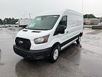 New 2025 Ford Transit 250 Medium Roof Empty Cargo Van for sale #1R167 - photo 1