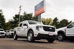 2025 Ford Maverick SuperCrew Cab AWD Pickup for sale #1R363 - photo 1