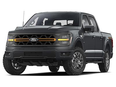 New 2025 Ford F-150 Tremor SuperCrew Cab for sale #B05193 - photo 1