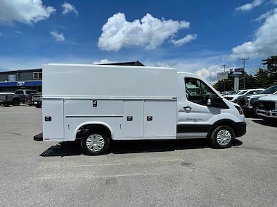 2024 Ford Transit 350 RWD Service Utility Van for sale #1Q544 - photo 1