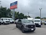 New 2025 Ford F-150 Lariat SuperCrew Cab 4x4 Pickup for sale #1R251 - photo 1