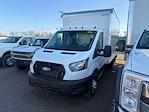 2024 Ford Transit 350 HD RWD Box Van for sale #1Q584 - photo 1