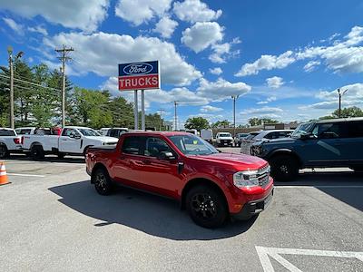 2024 Ford Maverick SuperCrew Cab AWD Pickup for sale #1Q486 - photo 1