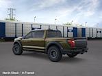 New 2025 Ford F-150 Raptor SuperCrew Cab 4x4 Pickup for sale #B51876 - photo 2