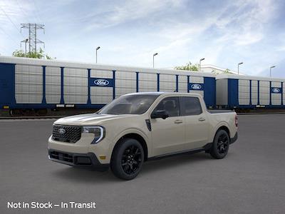 2025 Ford Maverick SuperCrew Cab AWD Pickup for sale #B55487 - photo 1