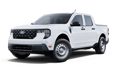 New 2025 Ford Maverick XL SuperCrew Cab AWD Pickup for sale #B56895 - photo 1