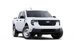 2025 Ford Maverick SuperCrew Cab AWD Pickup for sale #B56895 - photo 4