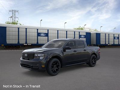 New 2025 Ford Maverick XLT SuperCrew Cab AWD Pickup for sale #B58025 - photo 1