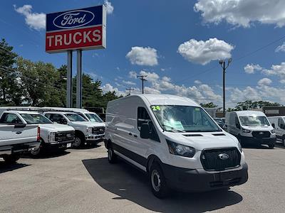2024 Ford Transit 250 Medium Roof RWD Empty Cargo Van for sale #1Q578 - photo 1