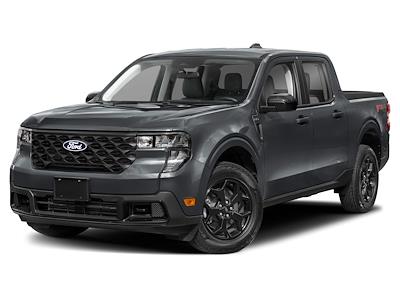 New 2025 Ford Maverick XLT SuperCrew Cab Pickup for sale #B72244 - photo 1