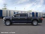 New 2025 Ford F-150 Lariat SuperCrew Cab 4x4 Pickup for sale #B76619 - photo 4