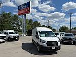 2024 Ford Transit 250 Medium Roof RWD Empty Cargo Van for sale #1Q559 - photo 1