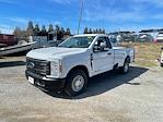 New 2025 Ford F-250 XL Regular Cab Pickup for sale #2R019 - photo 1