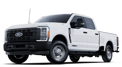 New 2025 Ford F-250 - photo 1