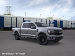 New 2025 Ford F-150 Lariat SuperCrew Cab for sale #C52915 - photo 7