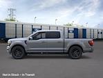 New 2025 Ford F-150 Lariat SuperCrew Cab 4x4 Pickup for sale #C52915 - photo 4