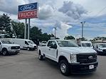 New 2025 Ford F-350 XL Super Cab 4x4 SRW Pickup for sale #2R042 - photo 1