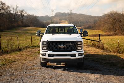 New 2026 Ford F-250 Lariat Crew Cab for sale #2S086 - photo 1