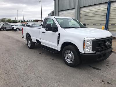 2024 Ford F-350 Regular Cab SRW 4x2, Pickup for sale #2Q086 - photo 1