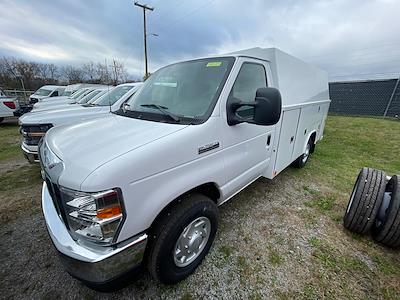 2025 Ford E-350 4x2, Service Utility Van for sale #1R025 - photo 1