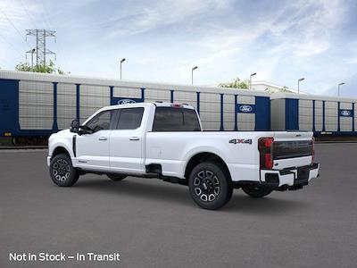 New 2026 Ford F-250 Platinum Crew Cab 4x4 Pickup for sale #D16146 - photo 2