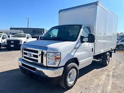 2025 Ford E-350 4x2, Box Van for sale #1R016 - photo 1