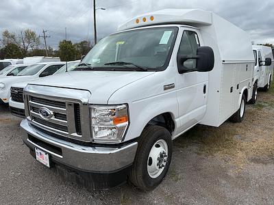 2025 Ford E-350 4x2, Service Utility Van for sale #1R026 - photo 1