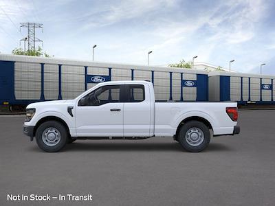 New 2026 Ford F-150 - photo 1