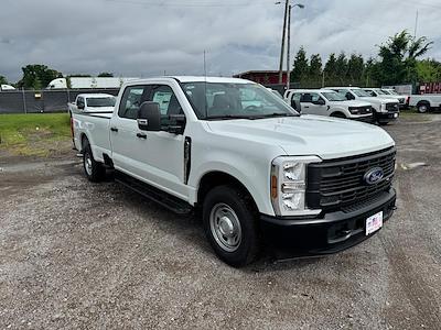 2025 Ford F-250 Crew Cab 4x2 Pickup for sale #2R091 - photo 1