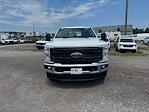 New 2025 Ford F-350 XL Crew Cab 4x4 SRW Pickup for sale #2R096 - photo 3